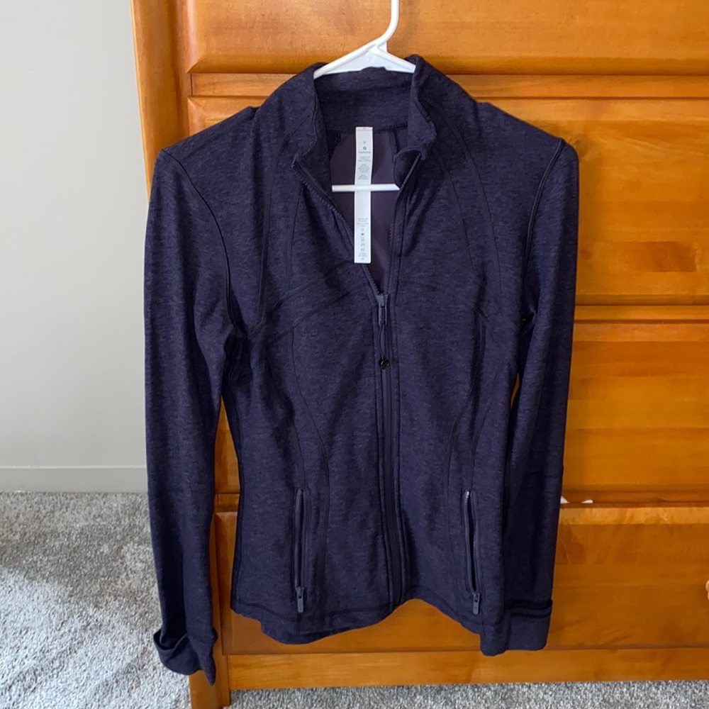 Lululemon Define Jacket